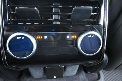 2024 Land Rover Range Rover Sport Dynamic SE