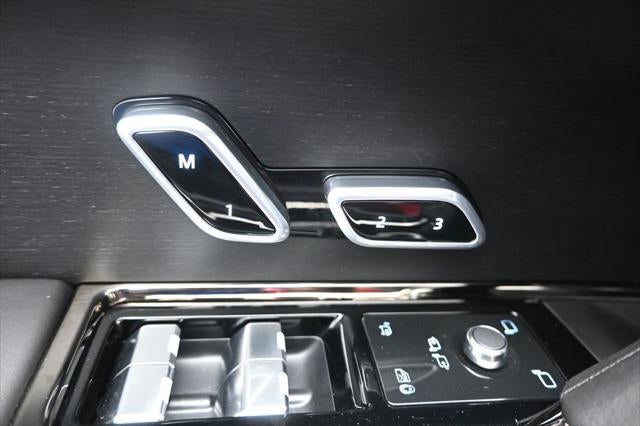 2024 Land Rover Range Rover Sport Dynamic SE