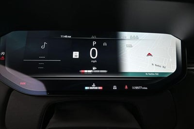 2024 Land Rover Range Rover Sport Dynamic SE