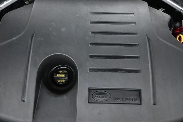 2024 Land Rover Range Rover Sport Dynamic SE