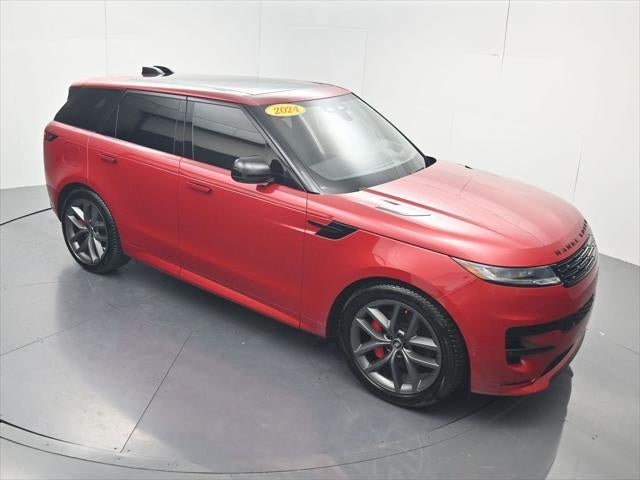 2024 Land Rover Range Rover Sport Dynamic SE