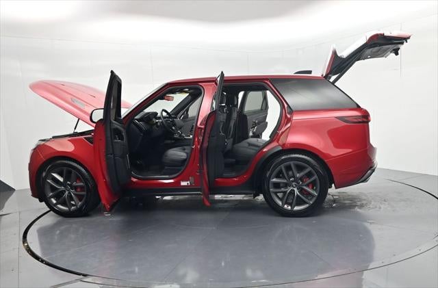 2024 Land Rover Range Rover Sport Dynamic SE