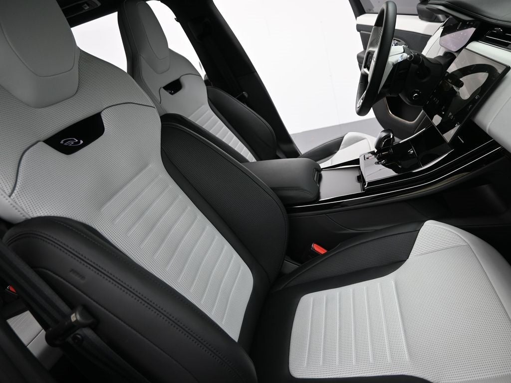2025 Land Rover Range Rover Sport SV Edition Two