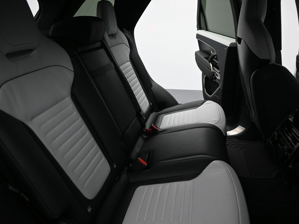 2025 Land Rover Range Rover Sport SV Edition Two