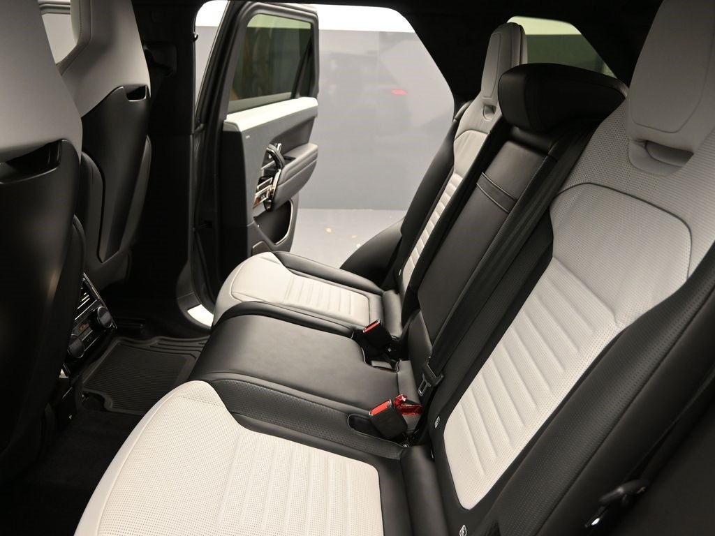 2025 Land Rover Range Rover Sport SV Edition Two