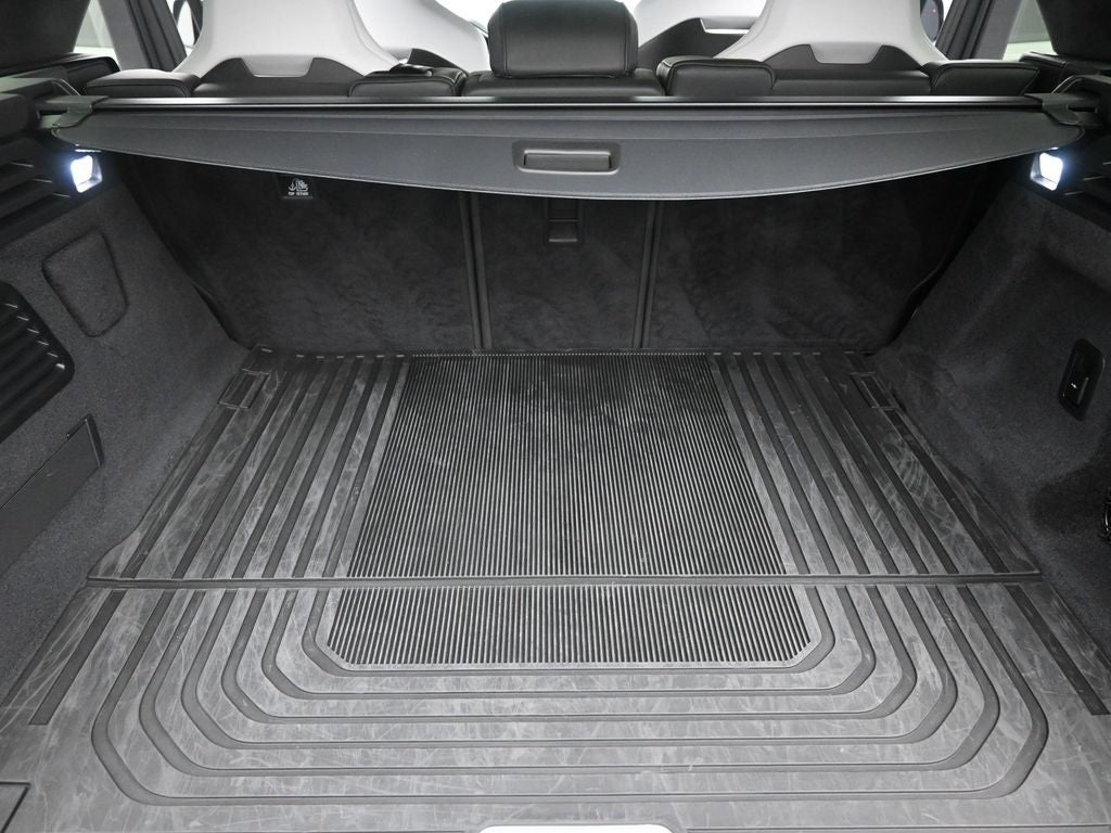 2025 Land Rover Range Rover Sport SV Edition Two