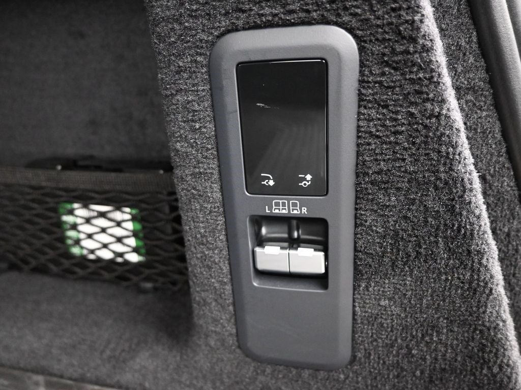 2025 Land Rover Range Rover Sport SV Edition Two