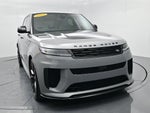 2025 Land Rover Range Rover Sport SV Edition Two