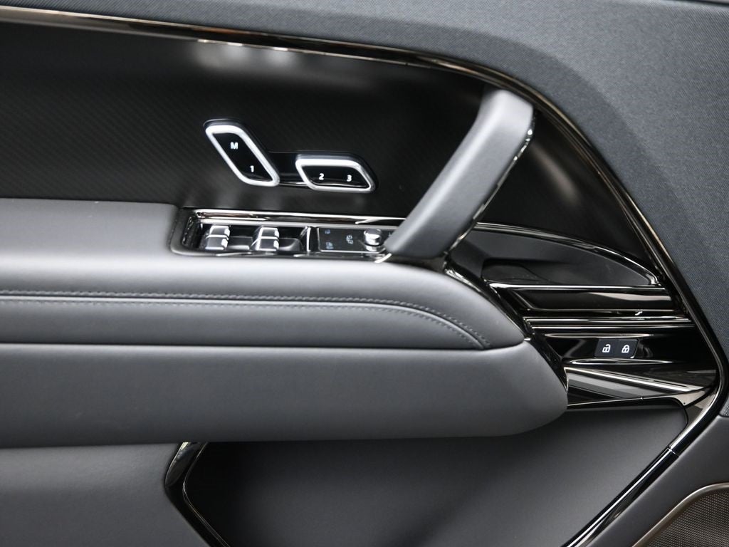 2025 Land Rover Range Rover Sport SV Edition Two