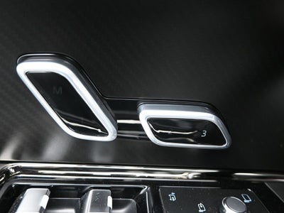 2025 Land Rover Range Rover Sport SV Edition Two