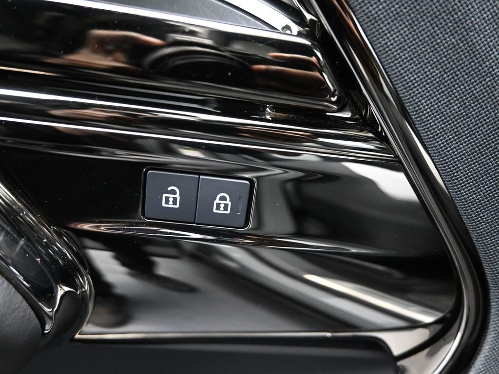 2025 Land Rover Range Rover Sport SV Edition Two