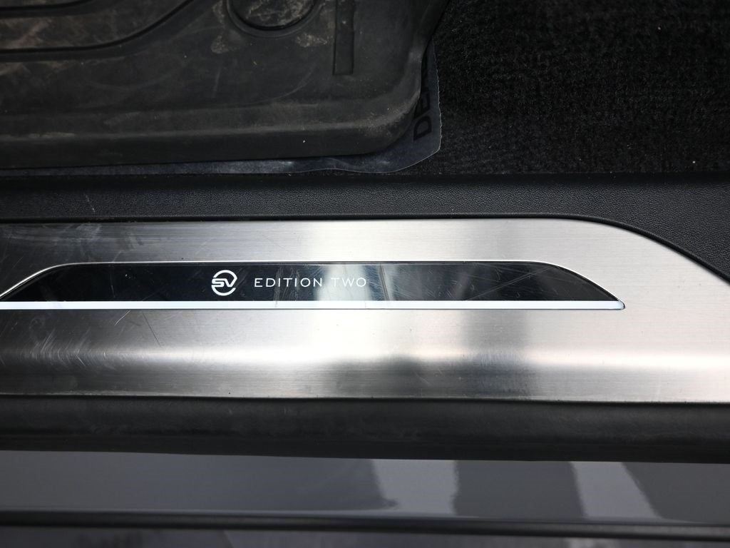 2025 Land Rover Range Rover Sport SV Edition Two