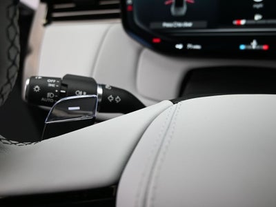 2025 Land Rover Range Rover Sport SV Edition Two