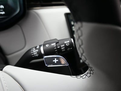 2025 Land Rover Range Rover Sport SV Edition Two