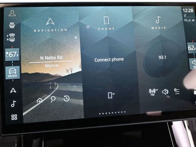 2025 Land Rover Range Rover Sport SV Edition Two