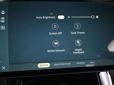 2025 Land Rover Range Rover Sport SV Edition Two