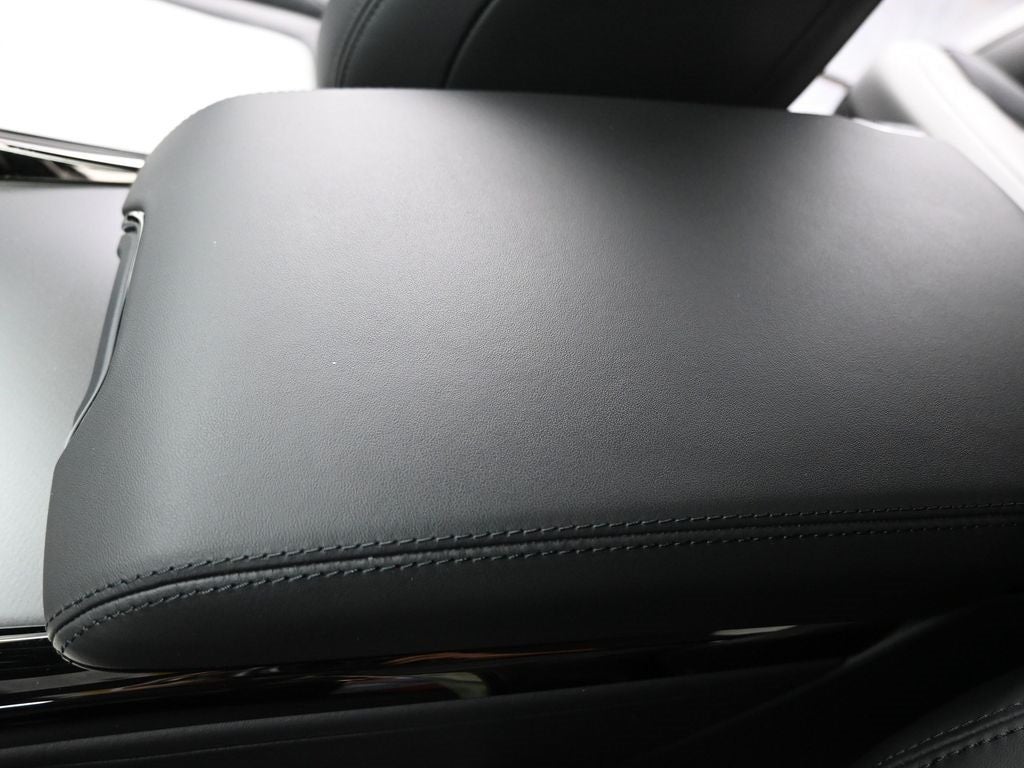 2025 Land Rover Range Rover Sport SV Edition Two