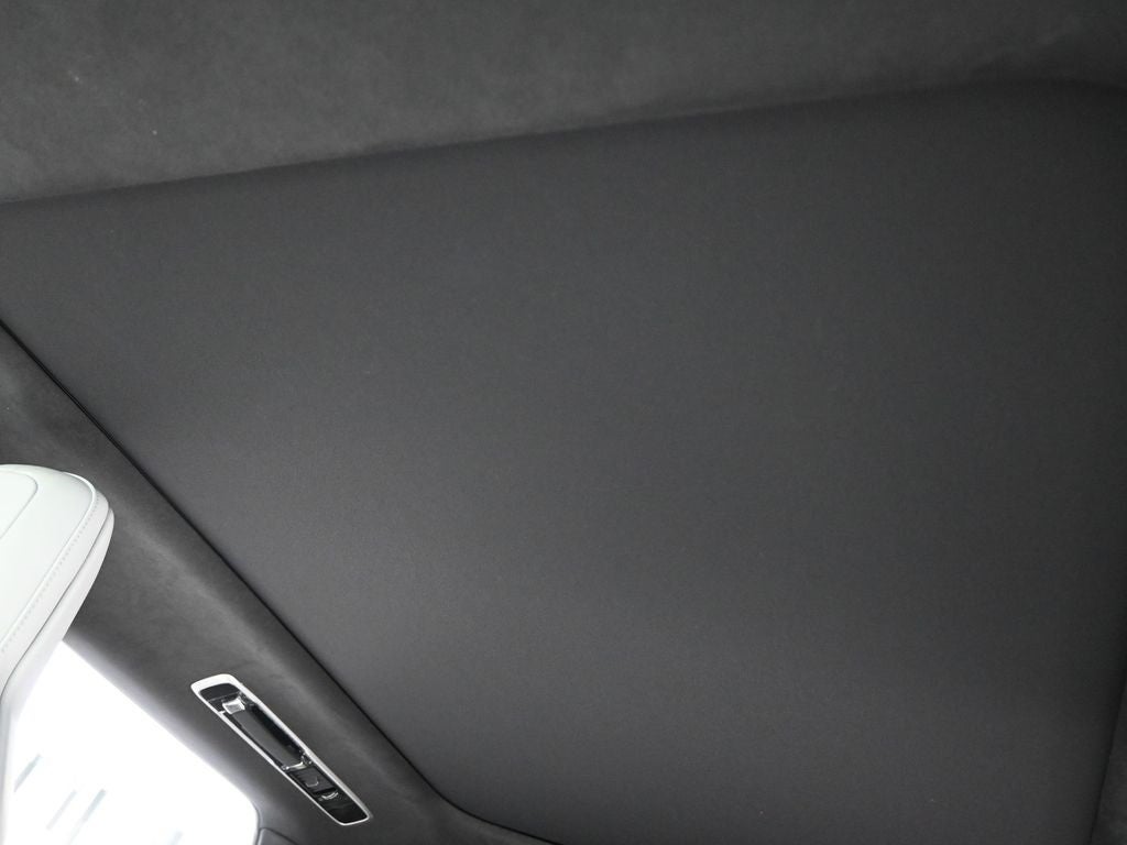 2025 Land Rover Range Rover Sport SV Edition Two