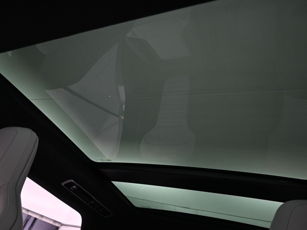 2025 Land Rover Range Rover Sport SV Edition Two