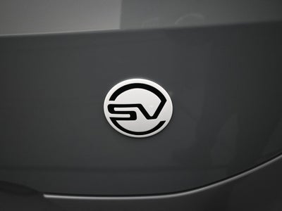 2025 Land Rover Range Rover Sport SV Edition Two