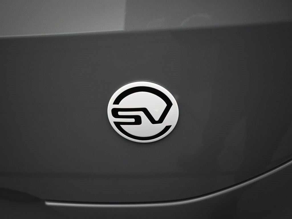 2025 Land Rover Range Rover Sport SV Edition Two