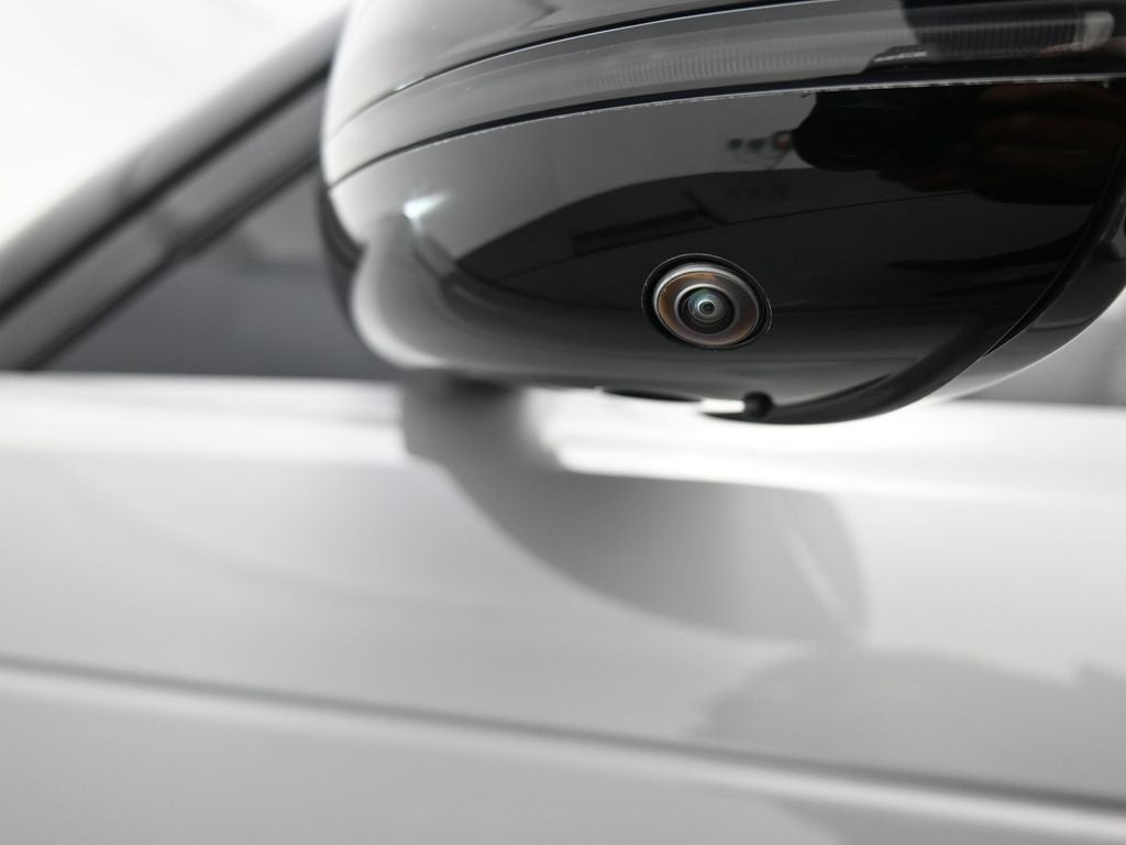 2025 Land Rover Range Rover Sport SV Edition Two