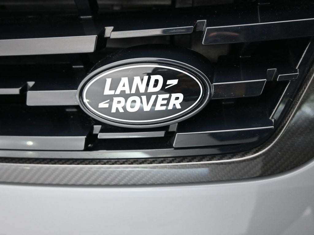 2025 Land Rover Range Rover Sport SV Edition Two