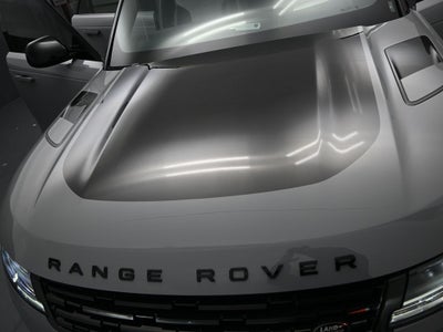 2025 Land Rover Range Rover Sport SV Edition Two