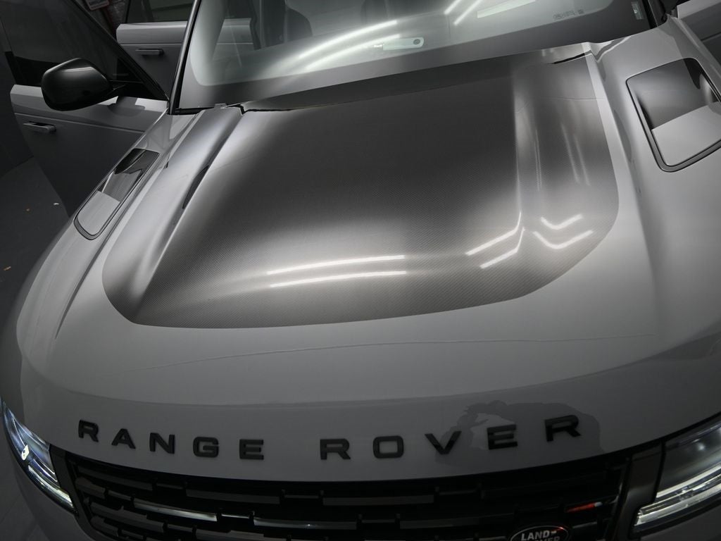 2025 Land Rover Range Rover Sport SV Edition Two