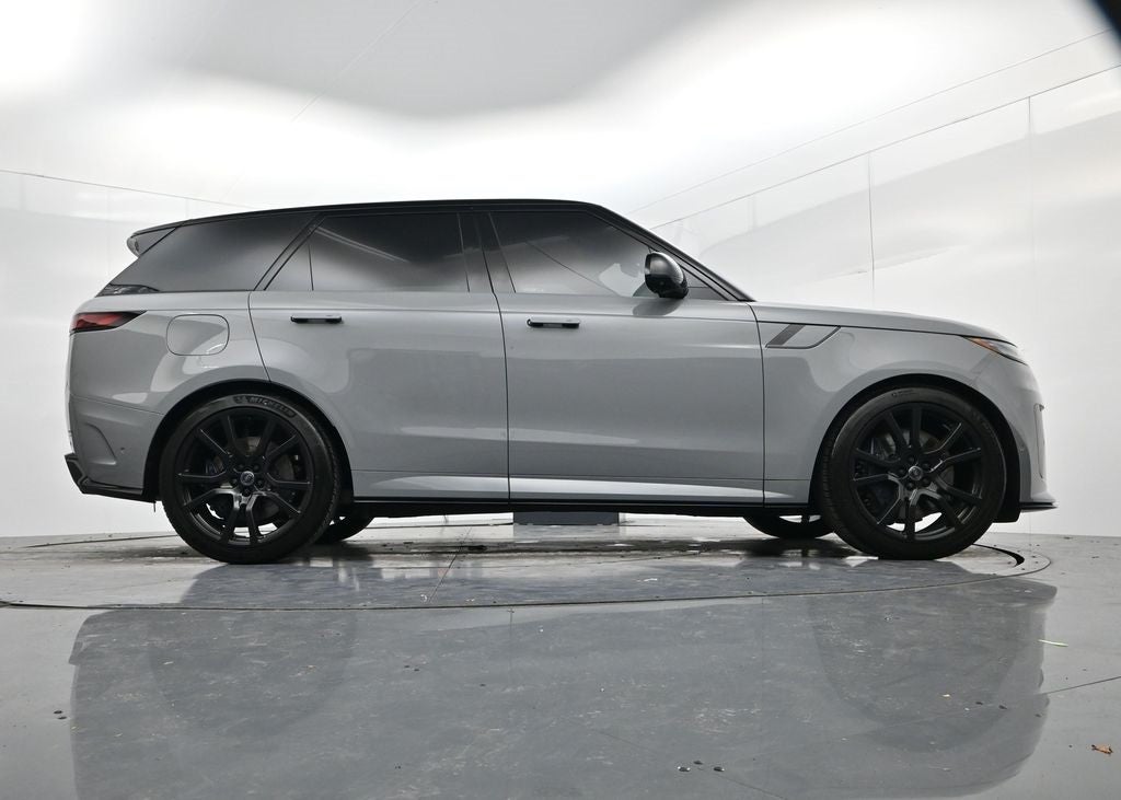 2025 Land Rover Range Rover Sport SV Edition Two