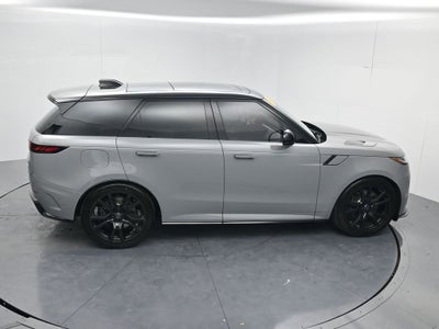 2025 Land Rover Range Rover Sport SV Edition Two