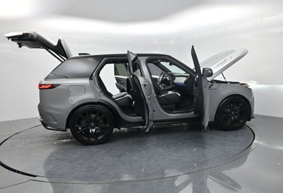 2025 Land Rover Range Rover Sport SV Edition Two