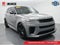 2025 Land Rover Range Rover Sport SV Edition Two