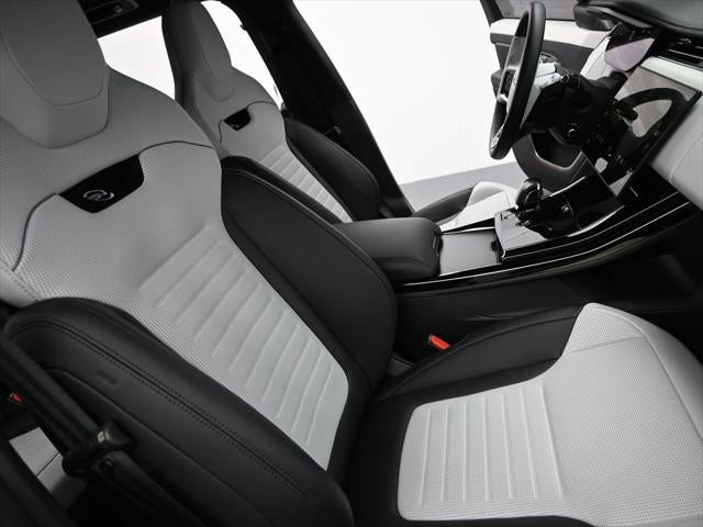 2025 Land Rover Range Rover Sport SV Edition Two