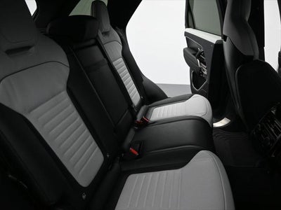 2025 Land Rover Range Rover Sport SV Edition Two