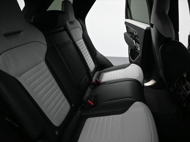 2025 Land Rover Range Rover Sport SV Edition Two