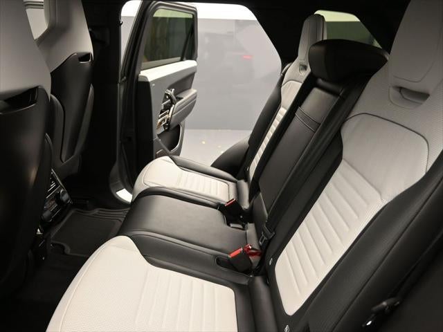 2025 Land Rover Range Rover Sport SV Edition Two