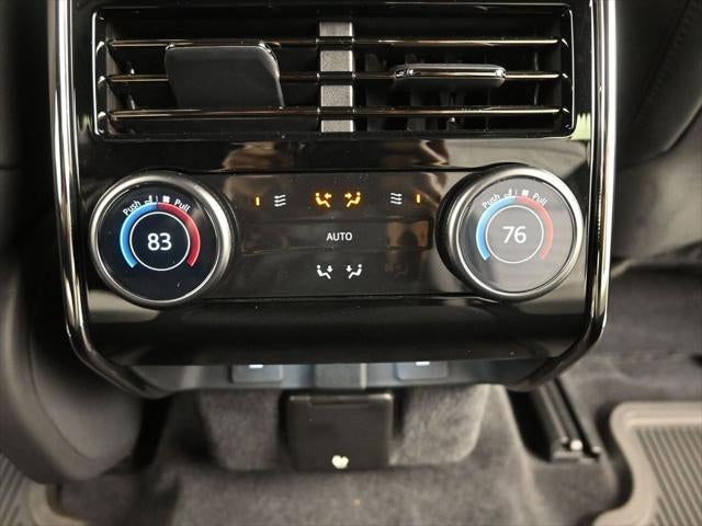 2025 Land Rover Range Rover Sport SV Edition Two