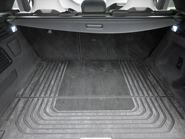 2025 Land Rover Range Rover Sport SV Edition Two