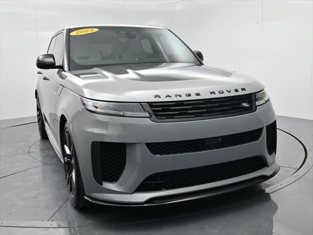 2025 Land Rover Range Rover Sport SV Edition Two