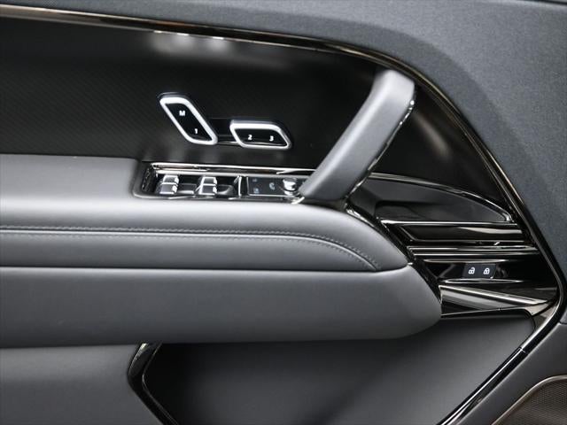 2025 Land Rover Range Rover Sport SV Edition Two