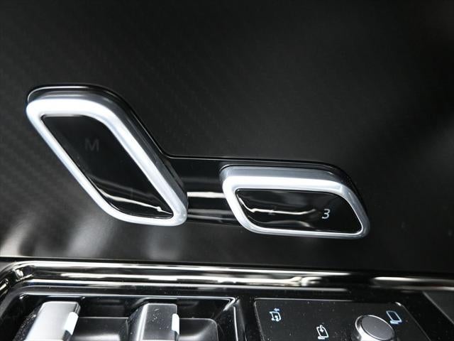 2025 Land Rover Range Rover Sport SV Edition Two