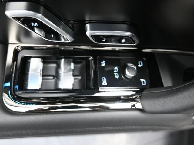 2025 Land Rover Range Rover Sport SV Edition Two