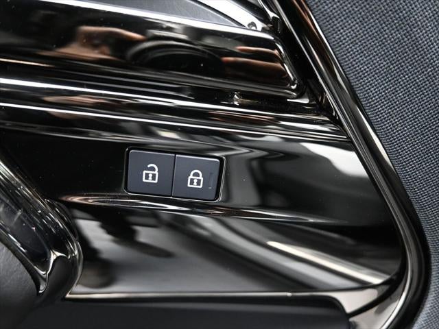 2025 Land Rover Range Rover Sport SV Edition Two