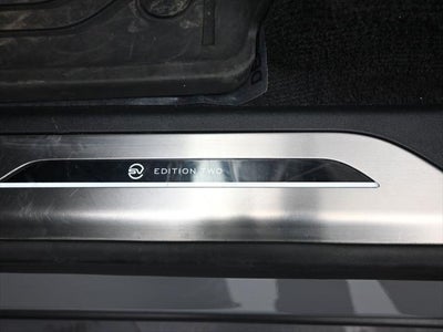 2025 Land Rover Range Rover Sport SV Edition Two