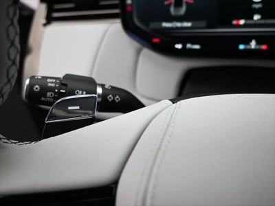 2025 Land Rover Range Rover Sport SV Edition Two