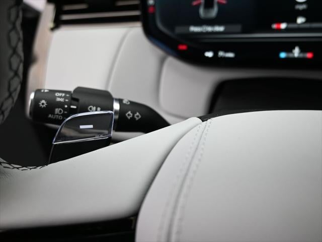 2025 Land Rover Range Rover Sport SV Edition Two