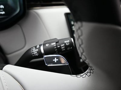 2025 Land Rover Range Rover Sport SV Edition Two
