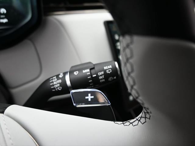 2025 Land Rover Range Rover Sport SV Edition Two