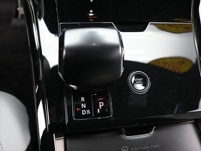 2025 Land Rover Range Rover Sport SV Edition Two